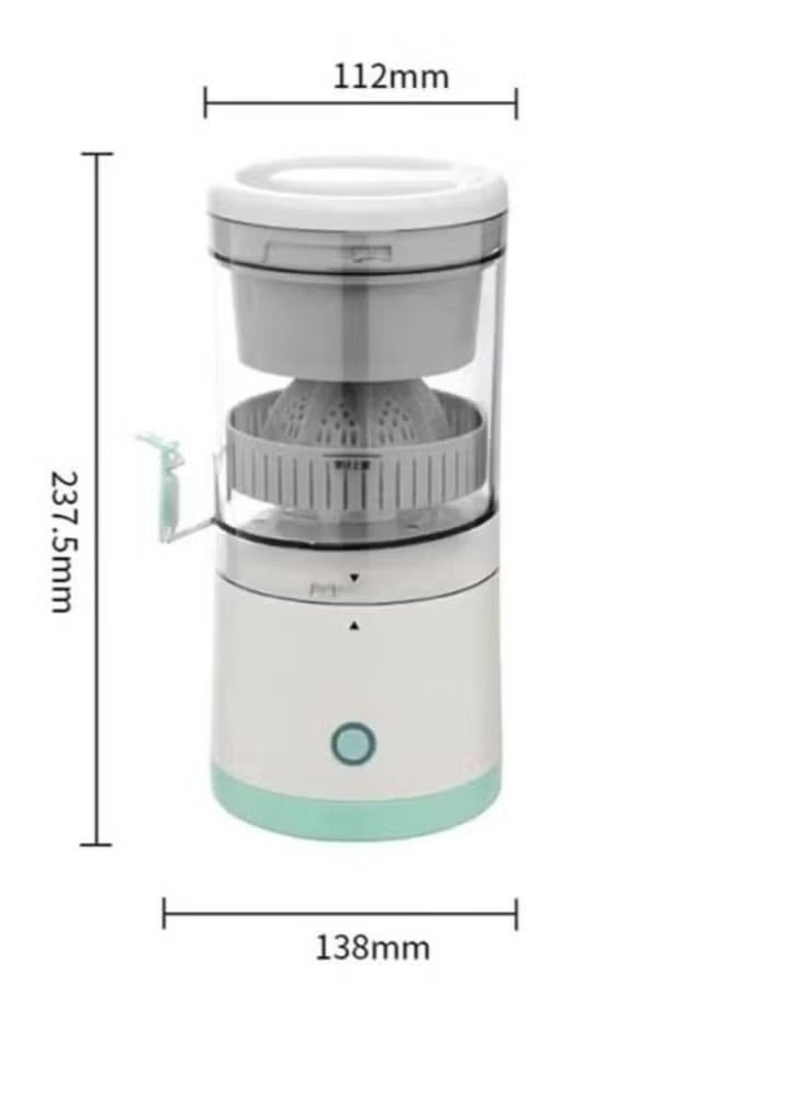 Dreamzon Portable Electric Citrus Juicer - Image 2