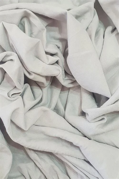 Cotenconcept 4 Pieces 40 x 80 + 10 cm Mother's Side Elastic Combed Fabric Baby Sheet