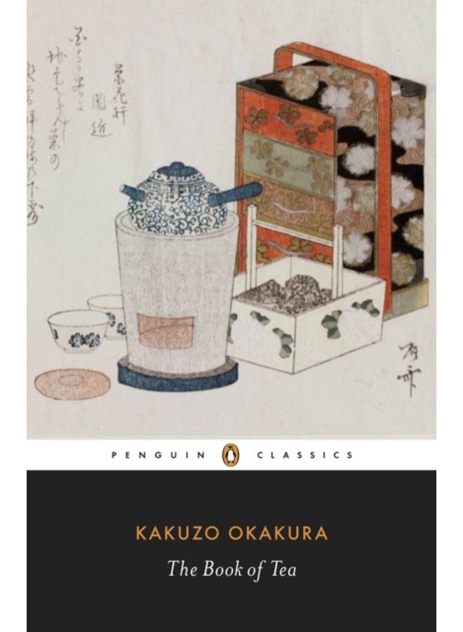 The Book of Tea 