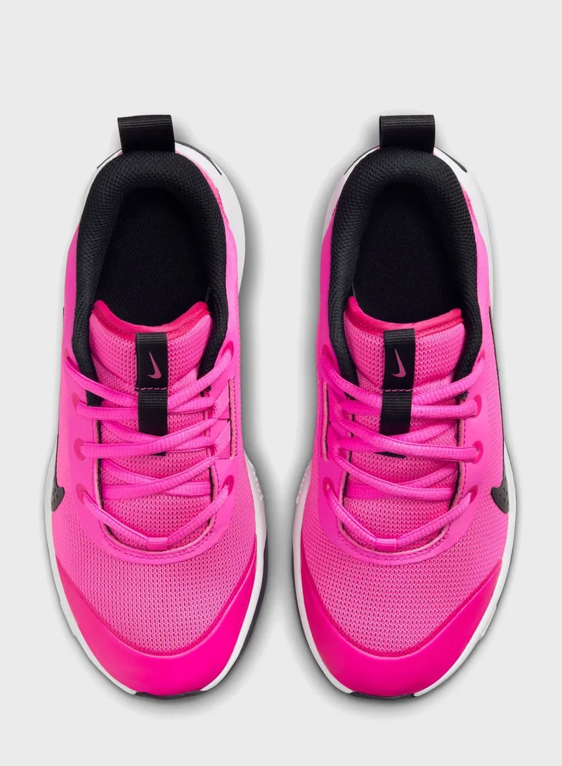 Nike Youth Omni Multi-Court