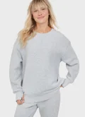 Aerie Crew Neck Sweatshirt