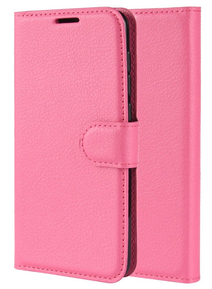 Loquat Suitable For Xiaomi Wallet Leather Case Protective Sleeve 
