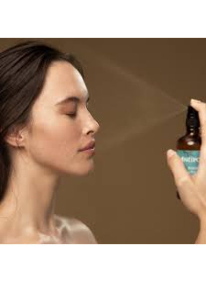 Antipodes Ananda H2O Ultra-Hydrating Calming Mist 100ml - Image 2