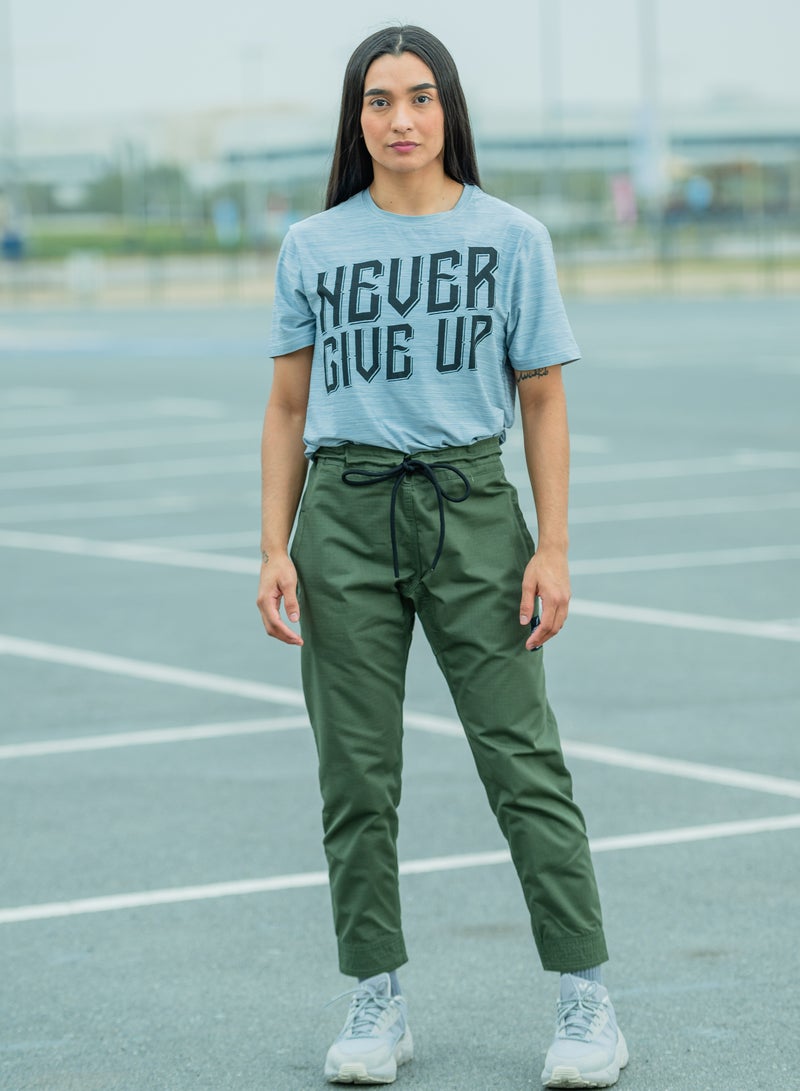 جوجيستو الإمارات UAEJJ بنطال كاجوال للرجال والنساء بنطال كاجوال للنساء بنطال كاجوال للرجال - Image 2