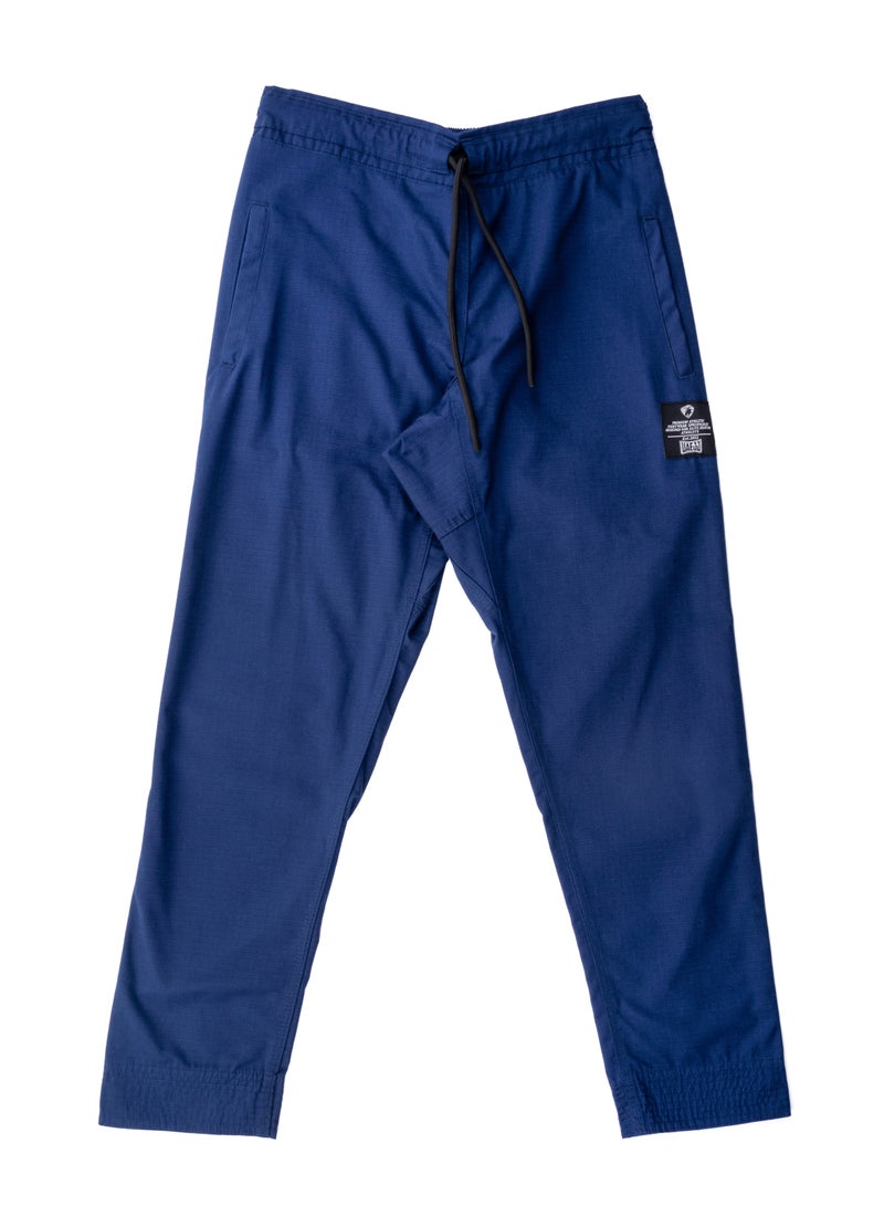 جوجيستو الإمارات UAEJJ بنطال كاجوال للرجال والنساء بنطال كاجوال للنساء بنطال كاجوال للرجال - Image 1