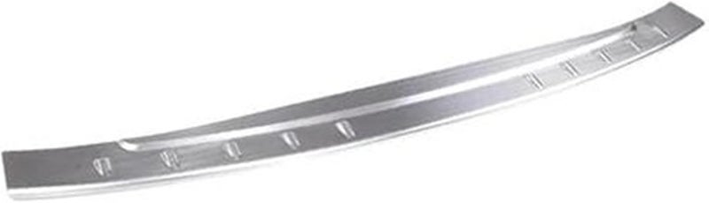 QASULER Stainless Steel Rear Bumper Protector for Range Rover Evoque - Image 1