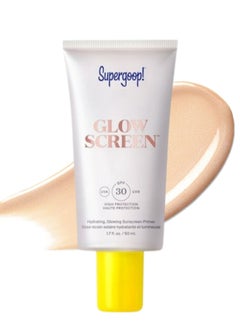 Glowscreen Sunscreen SPF 30 50ml