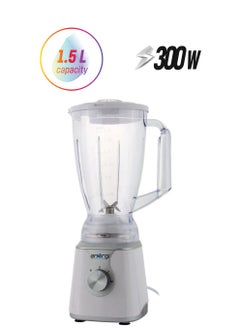 Energi EG 6252 Blender White  - Image 1