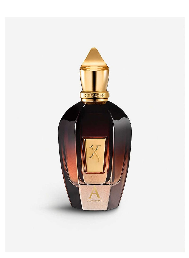 Xerjoff XERJOFF - ALEXANDRIA II EDP 50ML 