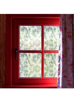 d-c-fix 346-0272 Decorative Self-Adhesive Glass Foil (45CM x 1mt)  - Image 4