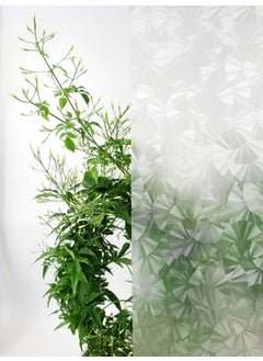 d-c-fix 346-0272 Decorative Self-Adhesive Glass Foil (45CM x 1mt)  - Image 5