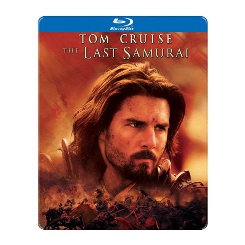 Warner Home Video Last Samurai - Image 3