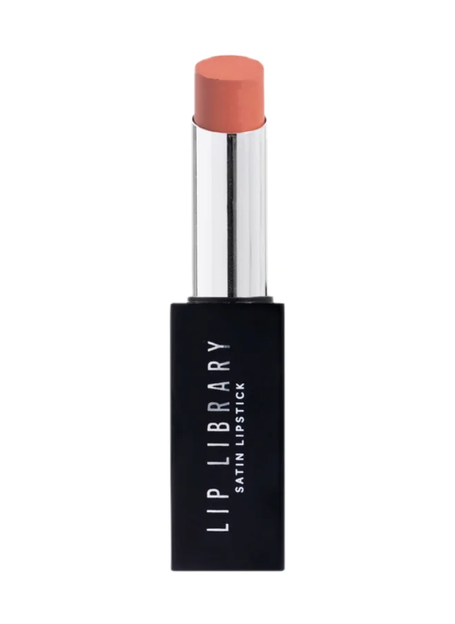 BPERFECT Cosmetics Lip Library Lipstick Villain