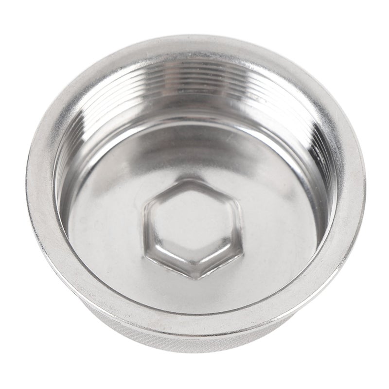Car Gas Tank Vent Screw Kit Metal Enhanced Safety High Strength Gas Can Vent Screw Kit for Gas Can Models - Image 5