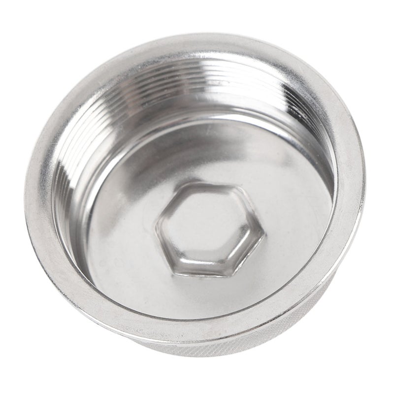 Car Gas Tank Vent Screw Kit Metal Enhanced Safety High Strength Gas Can Vent Screw Kit for Gas Can Models - Image 3