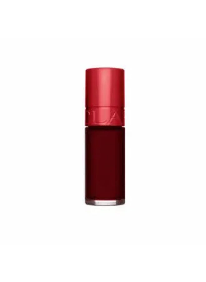 Clarins Water Lip Stain in the shade 09 Deep Red Water (7ml). - Image 1