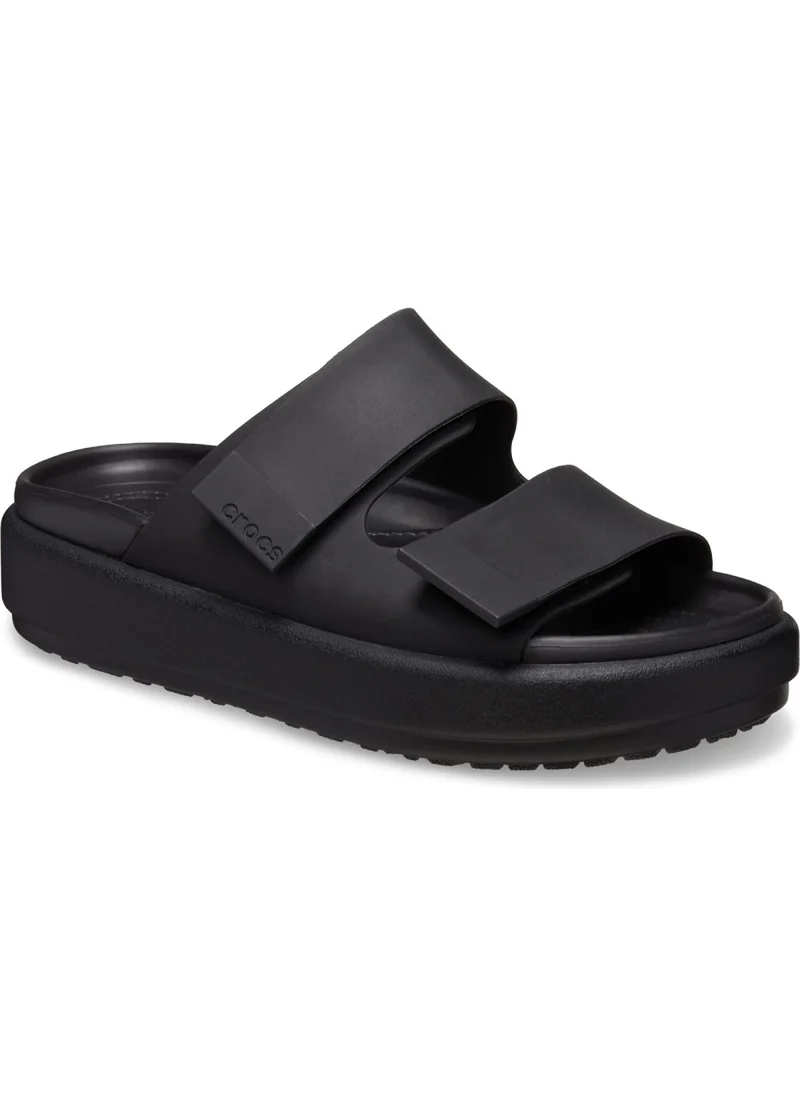 crocs Brooklyn Luxe Women's Slippers
