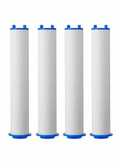 KASTWAVE Shower Filters for Filtered Showerheads, Hard Water Replacement for all similar shower systems, Replacement for Handheld Detachable Filtration Shower Head  - Image 1