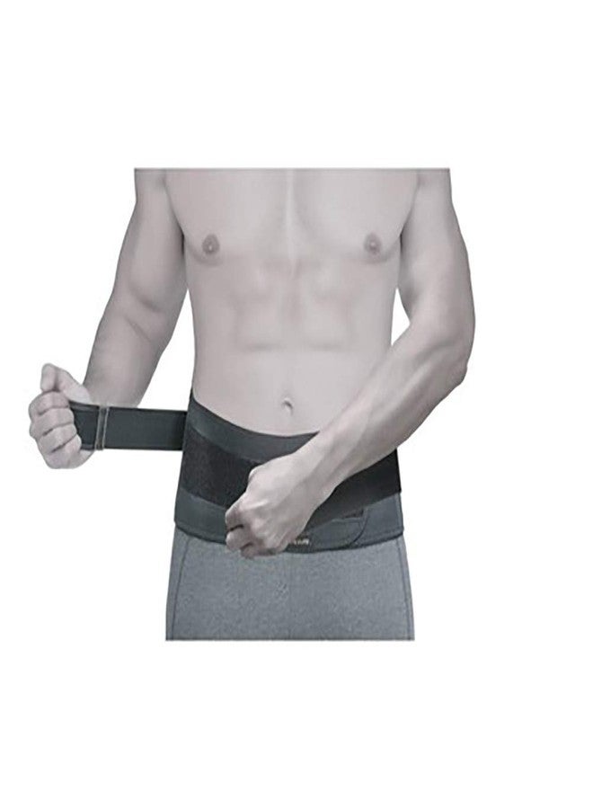 Copper Fit Unisex Back Pro Compression & Support (Small/Medium) - Image 3