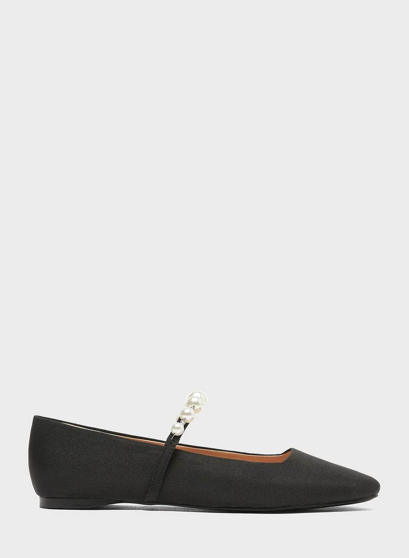 Celeste Slip-On Ballerina