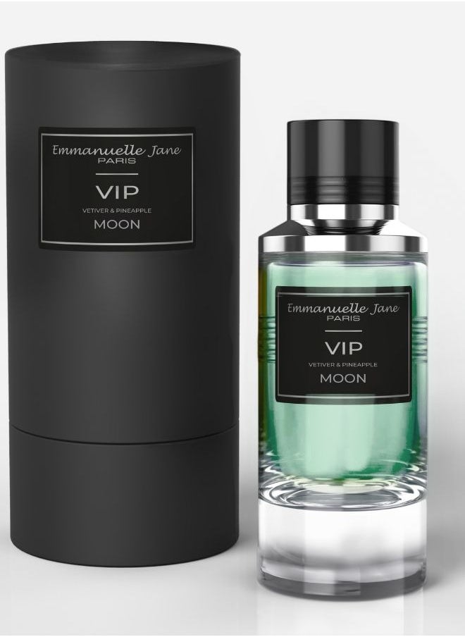 إيمانويل جين - عطر في اي بي مون من إيمانويل جين للسناء او دي بارفيوم 90 مل - Image 1