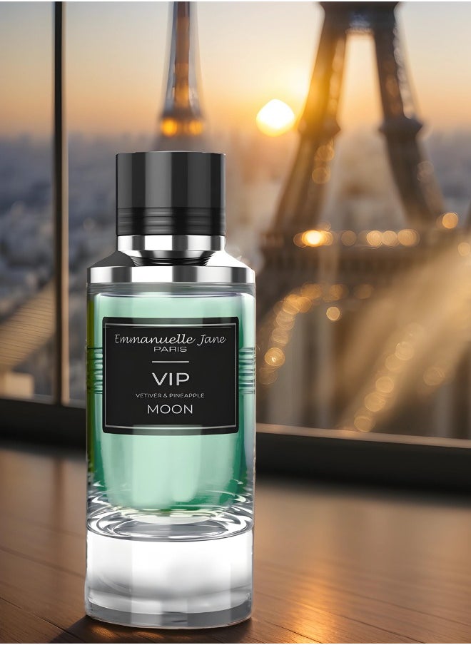 إيمانويل جين - عطر في اي بي مون من إيمانويل جين للسناء او دي بارفيوم 90 مل - Image 1