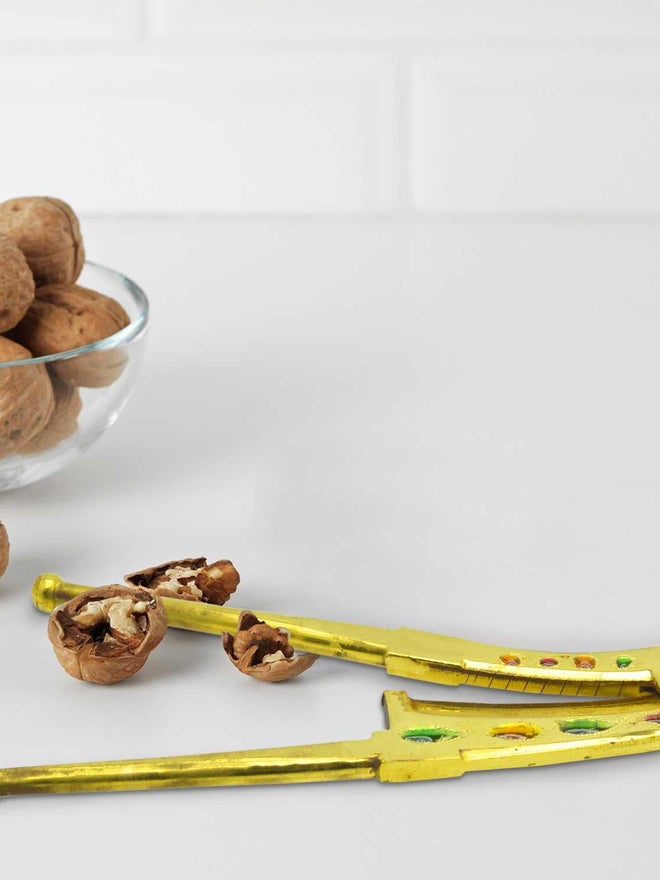 راج قاطعة سوباري نحاسية متوسطة الحجم من راج - Image 4