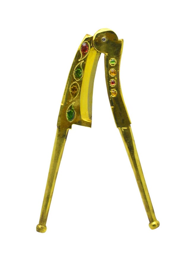 راج قاطعة سوباري نحاسية متوسطة الحجم من راج - Image 3