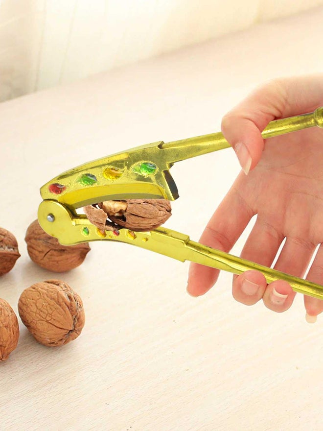 راج قاطعة سوباري نحاسية متوسطة الحجم من راج - Image 5