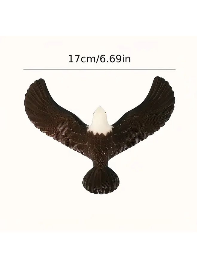 لعبة الجاذبية السحرية السوداء طائر الروعة الكلاسيكي المثير للحنين أداة ساحر عن قرب - Image 2