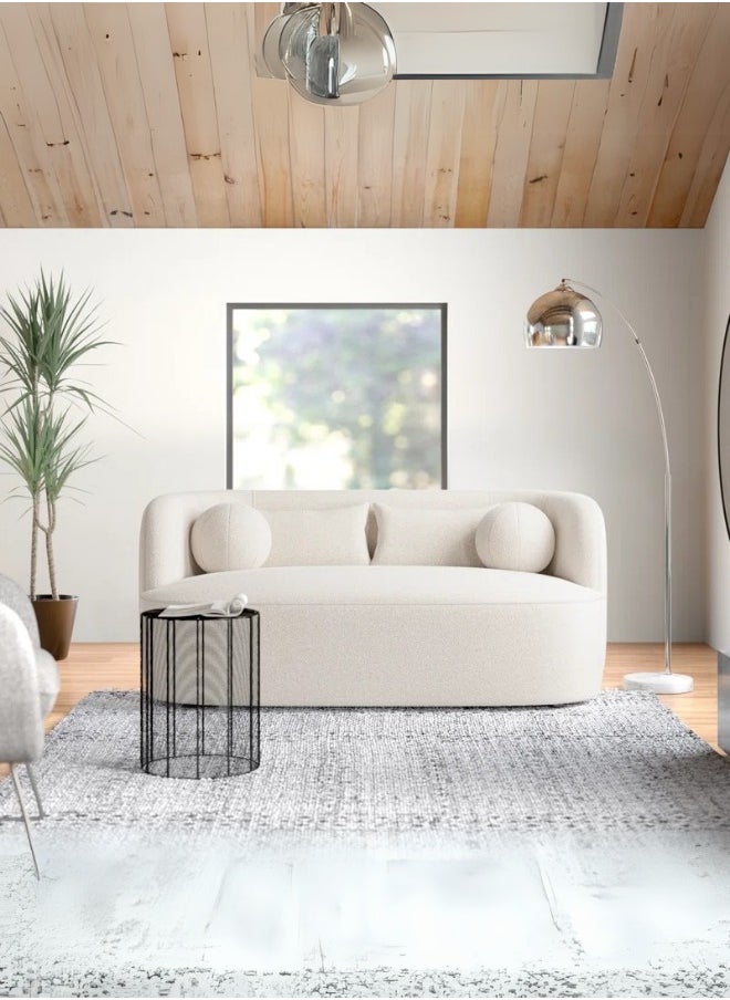 Generic - 68'' Upholstered Loveseat - Image 1