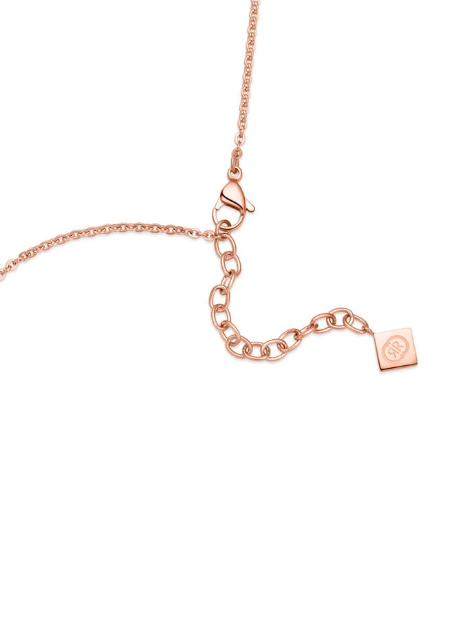 CERRUTI 1881  Necklace for Women in Pink for Women | Best Price UAE