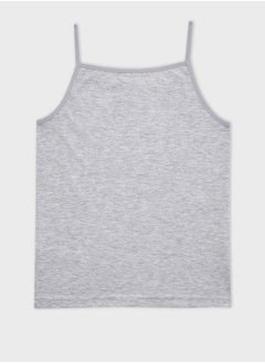 DeFacto Girl 2 Piece Regular Fit Undershirt  - Image 2