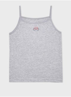DeFacto Girl 2 Piece Regular Fit Undershirt  - Image 4