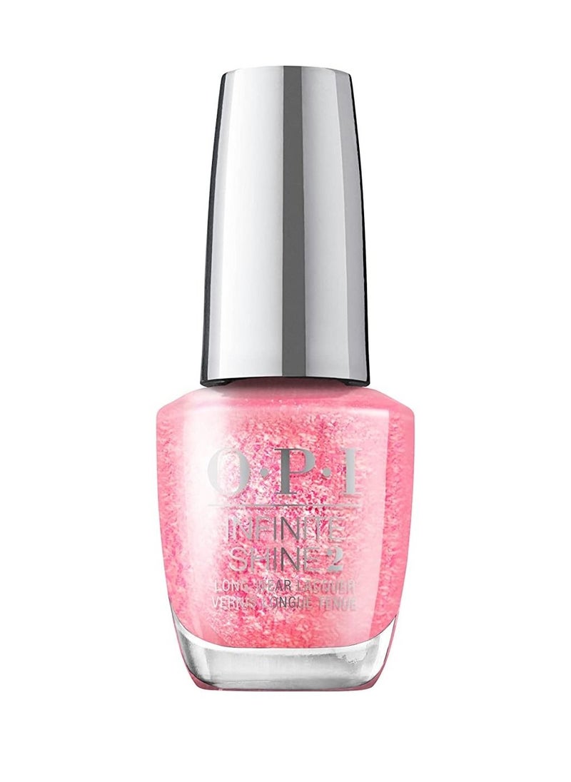 OPI - IS Pixel Dust ISLD51 15ml - Image 1