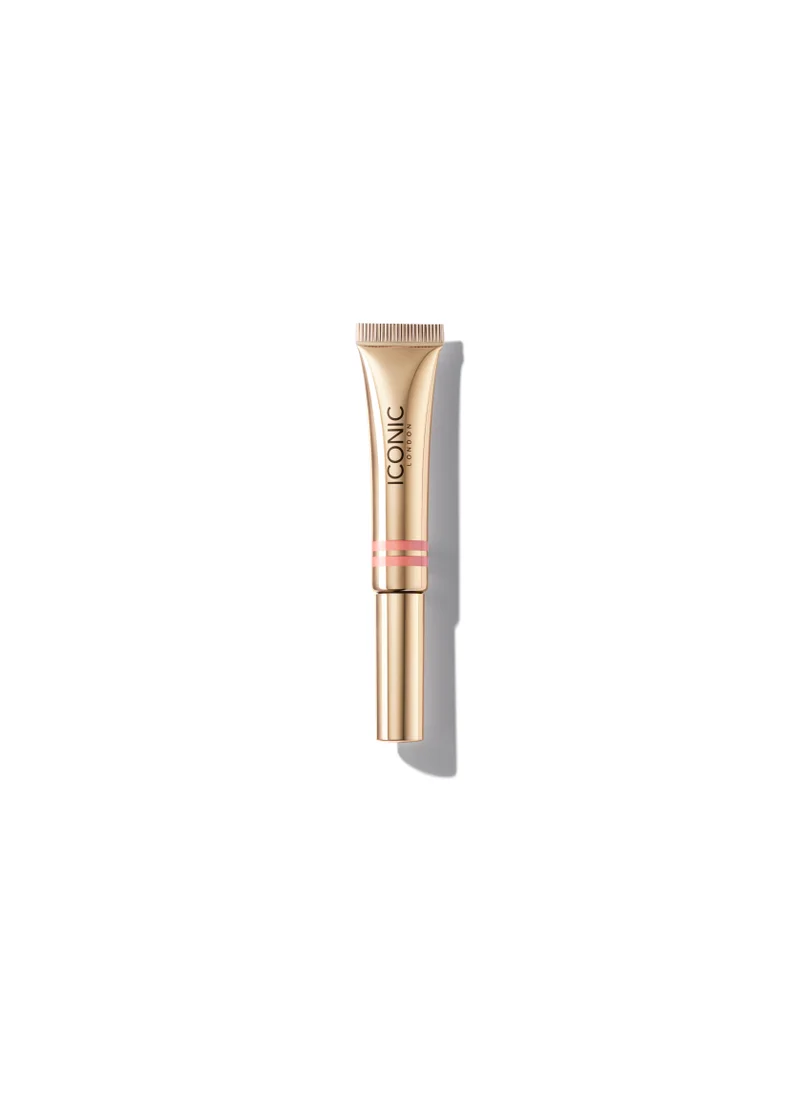 ICONIC LONDON Cloud Kiss Matte Lip Mousse - In The Buff