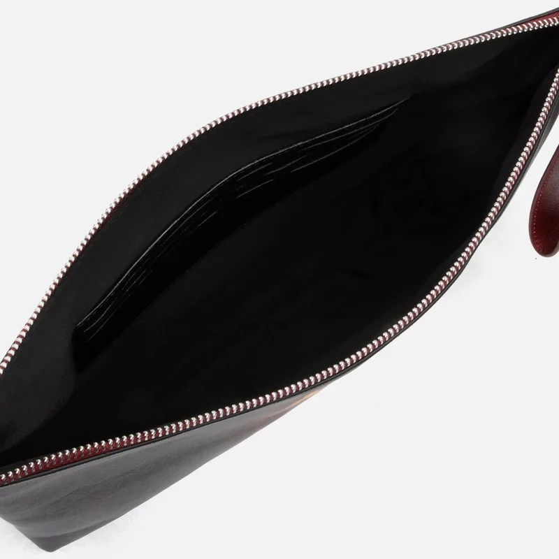 Hotiç 03CAH301350A780 Claret Red Women's Portfolio x Çagev