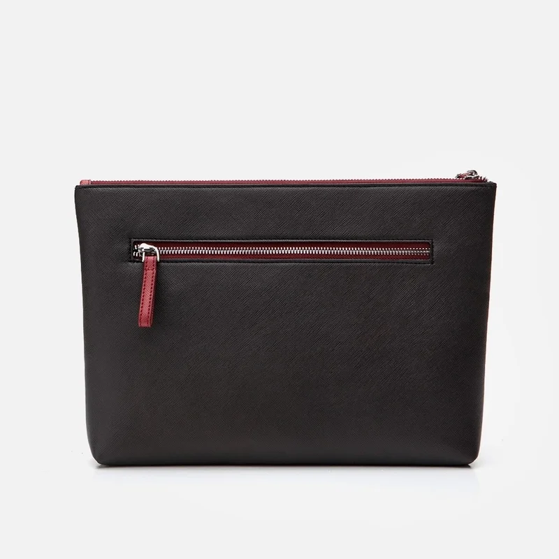 Hotiç 03CAH301350A780 Claret Red Women's Portfolio x Çagev
