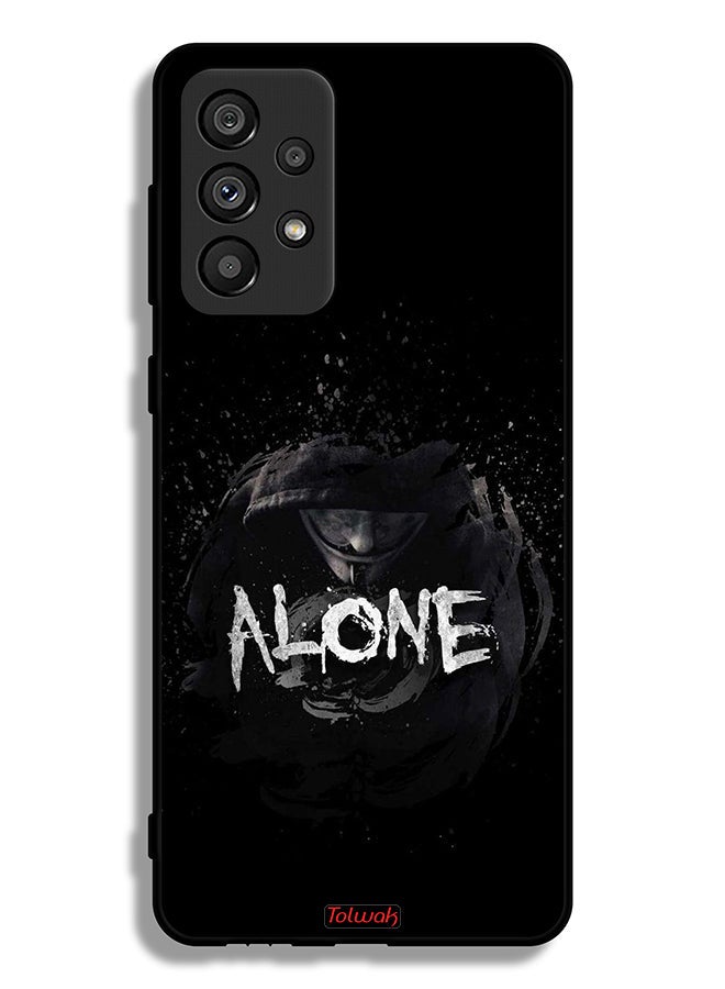 Tolwak غطاء حماية لجهاز سامسونج جالاكسي A73 5G - Image 1