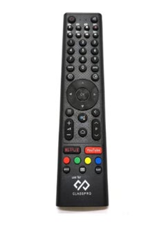 ClassPro Replacement Remote control for Class pro smart TVs 