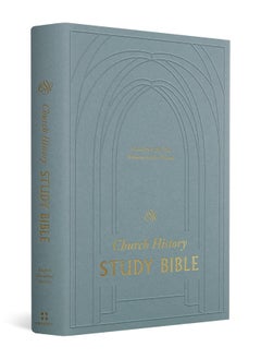 ESV Church History Study Bible: Voices from the Past, Wisdom for the Present (Hardcover)  - Image 5