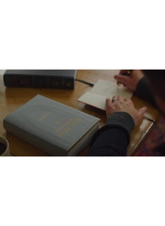 ESV Church History Study Bible: Voices from the Past, Wisdom for the Present (Hardcover)  - Image 1
