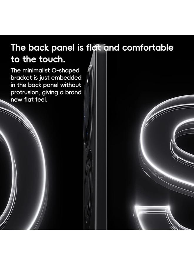 S-TOP Case For Huawei Mate 60 Pro / 60 Pro+ Carbon Fiber MagSafe Phone Case with 360 Degree Rotating Holder - Image 4