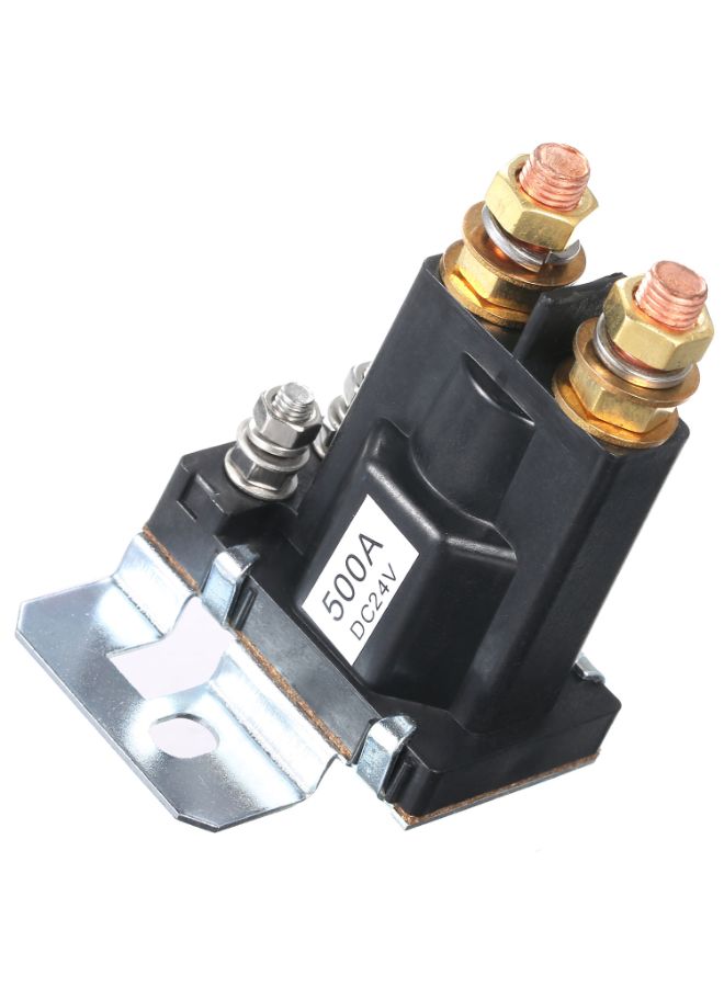 Loquat Portable DC Relay Dual Cell Regulator - Image 2