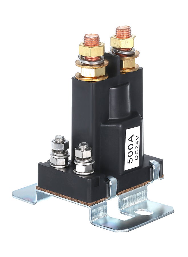 Loquat Portable DC Relay Dual Cell Regulator - Image 1