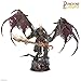 Dungeons & Lasers Dungeons Lasers Balor Demon of Evil Large DND Miniature 220mm 86 Tall with Scenic Base 5e Compatible Painting and Assembly Required for 14 Years - Image 4