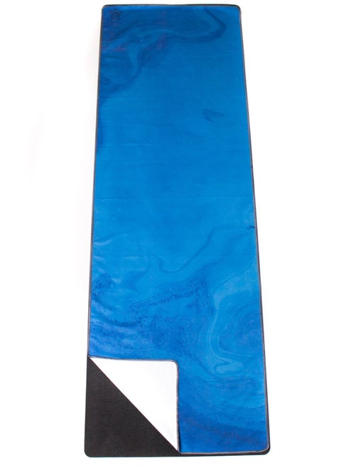 Pear Abyss Yoga Towel - Non-Slip & Super Absorbent
