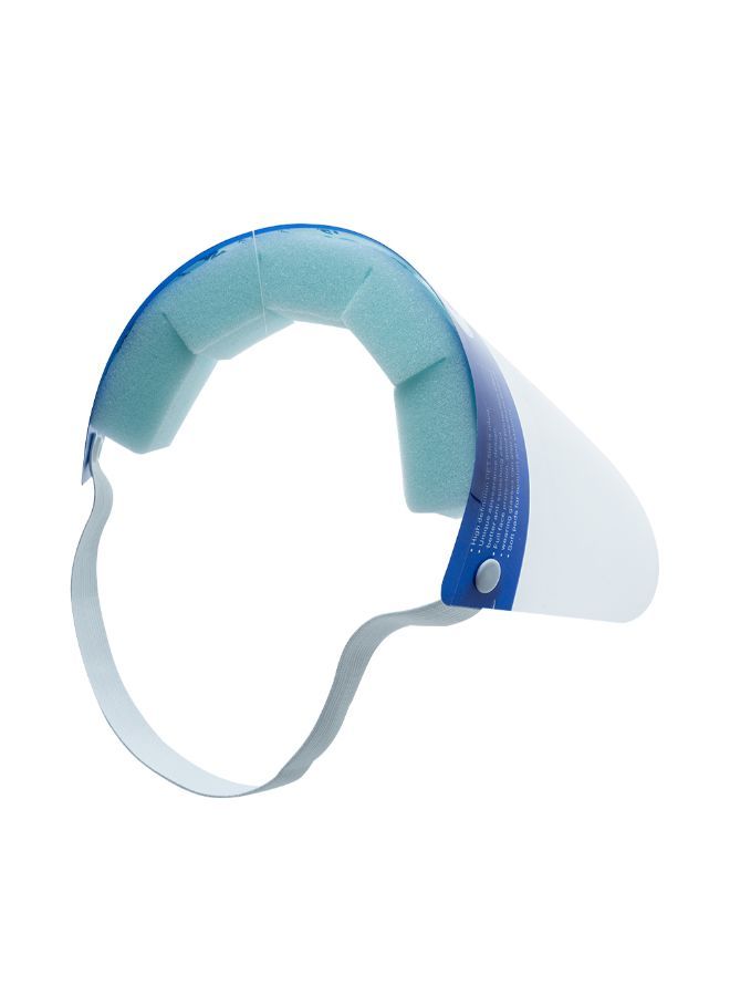 NIBEMINENT 10-Piece Face Shield - Image 4