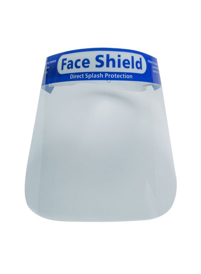 NIBEMINENT 10-Piece Face Shield - Image 2