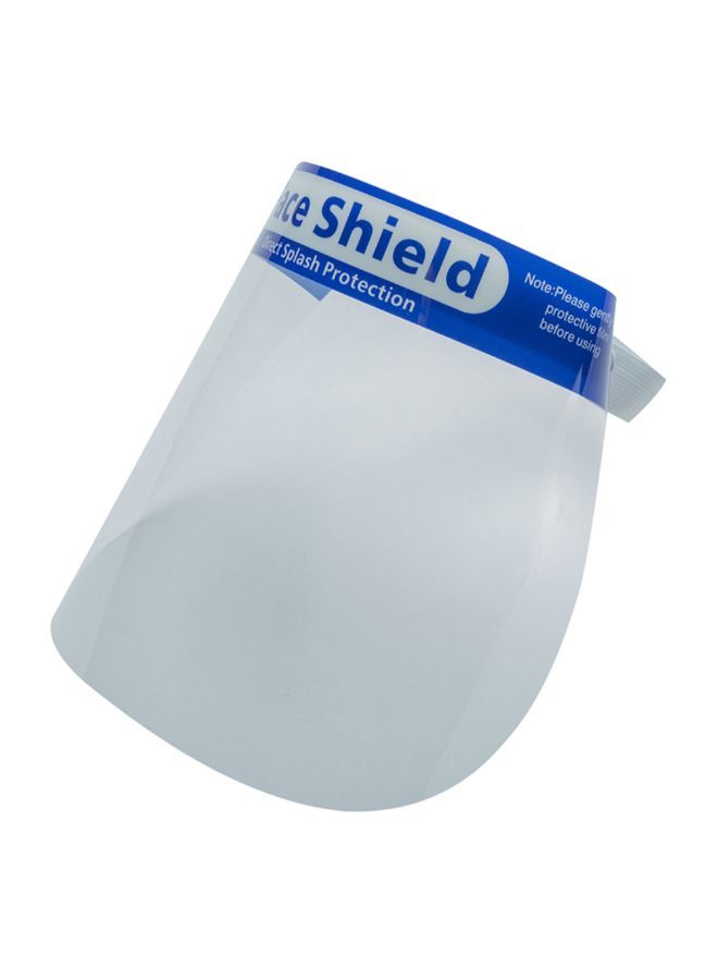 NIBEMINENT 10-Piece Face Shield - Image 3